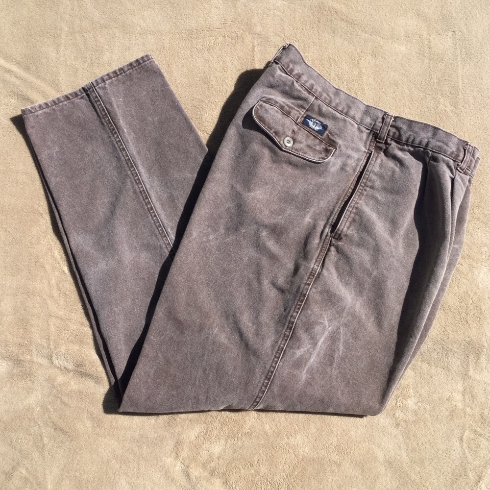 Men’s Dockers Jeans